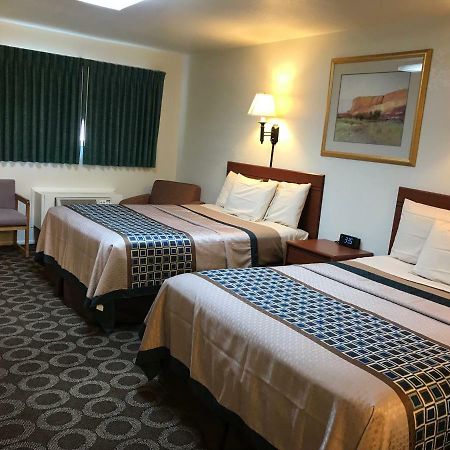 Canyonlands Motor Inn Monticello Extérieur photo
