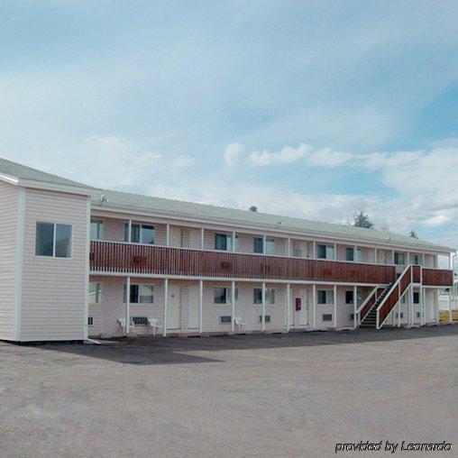 Canyonlands Motor Inn Monticello Extérieur photo