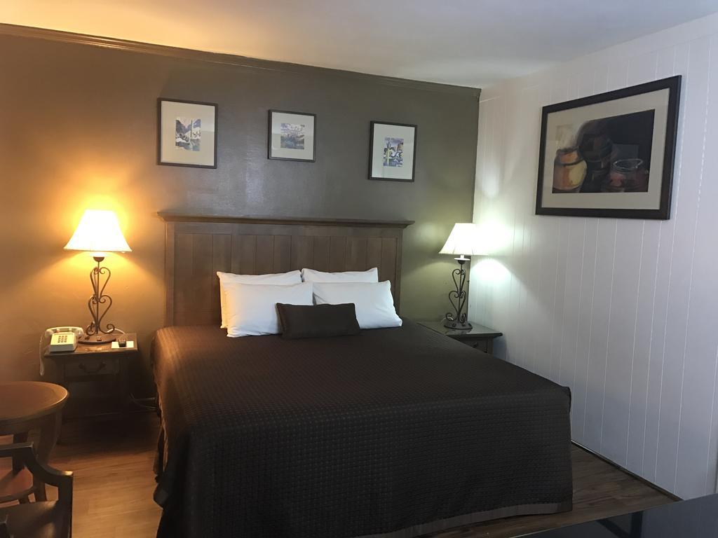 Canyonlands Motor Inn Monticello Extérieur photo
