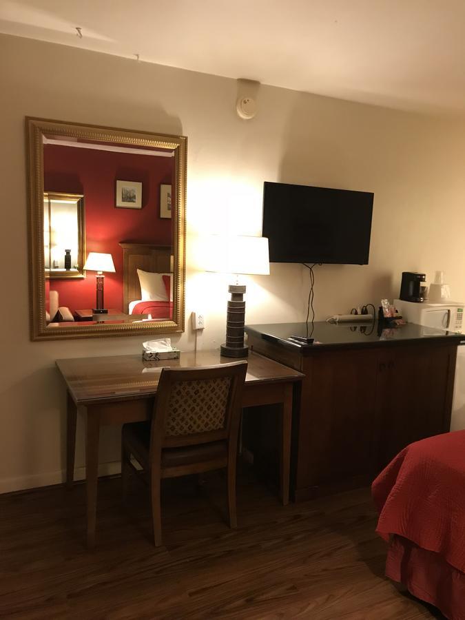 Canyonlands Motor Inn Monticello Extérieur photo