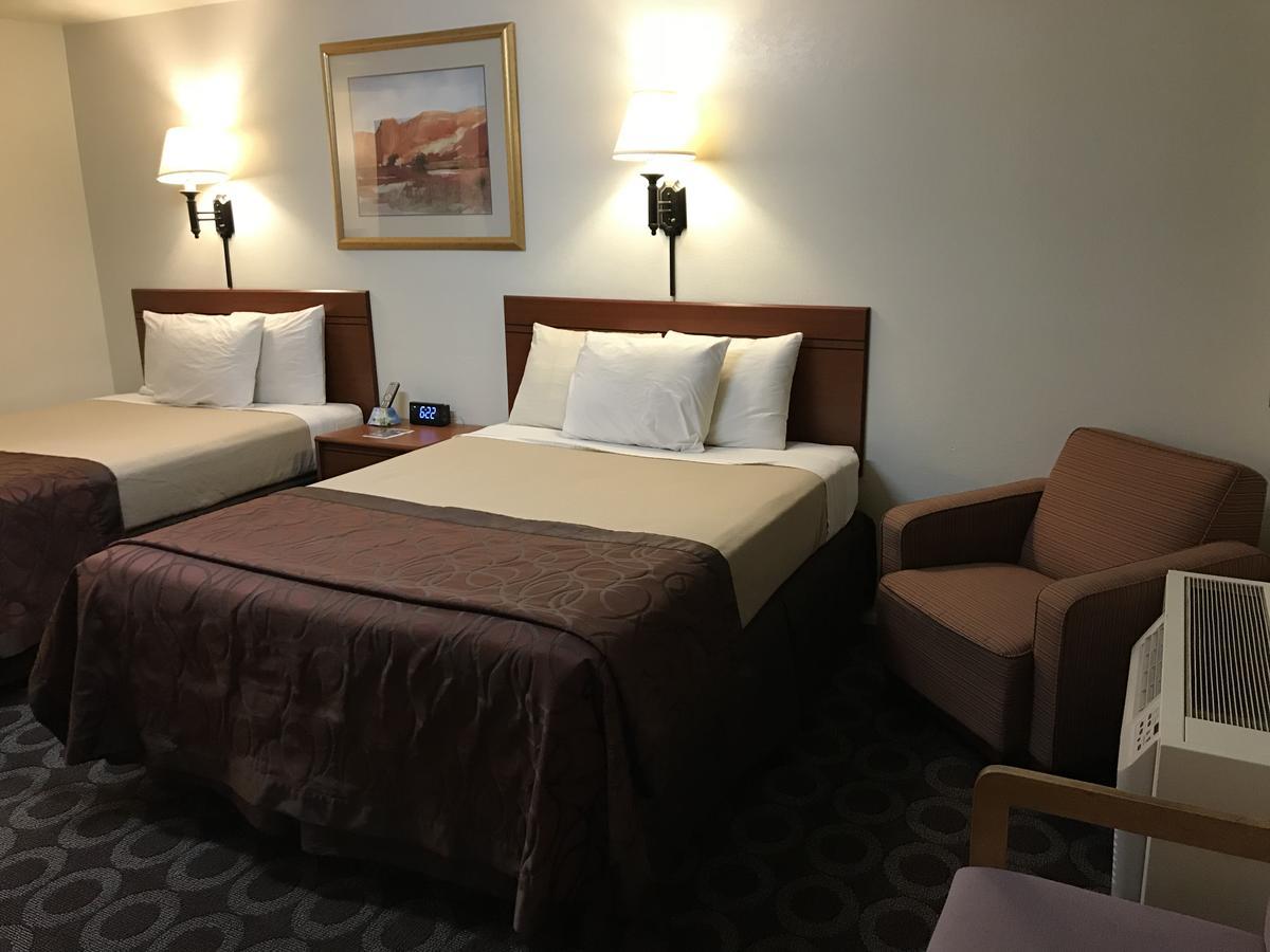 Canyonlands Motor Inn Monticello Extérieur photo