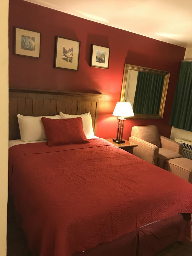 Canyonlands Motor Inn Monticello Extérieur photo