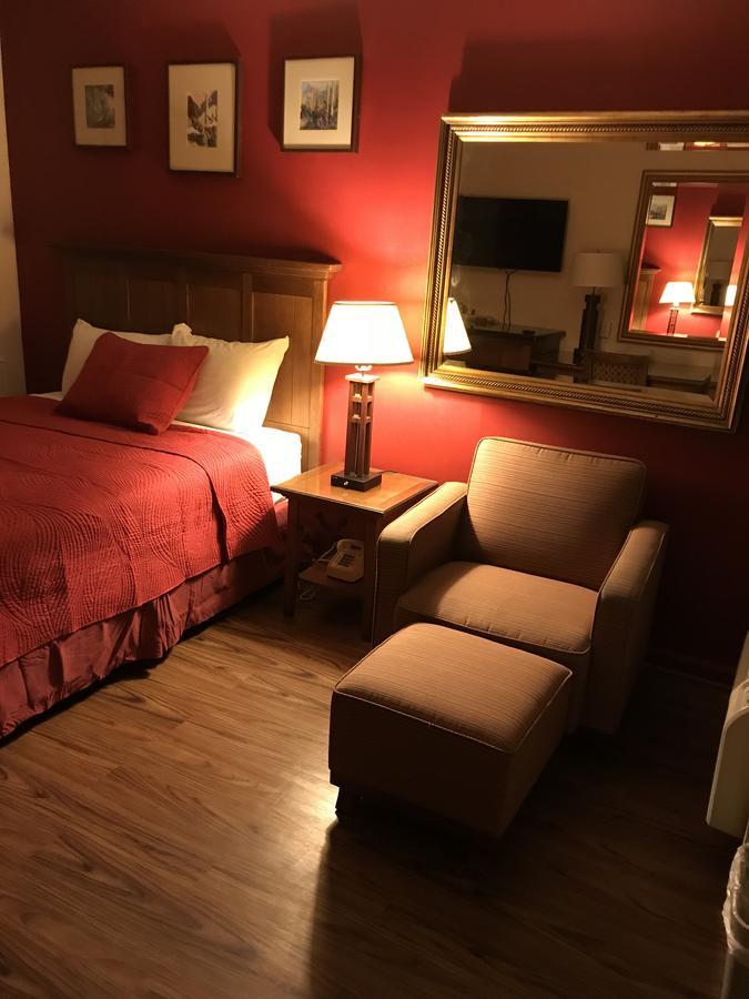 Canyonlands Motor Inn Monticello Extérieur photo
