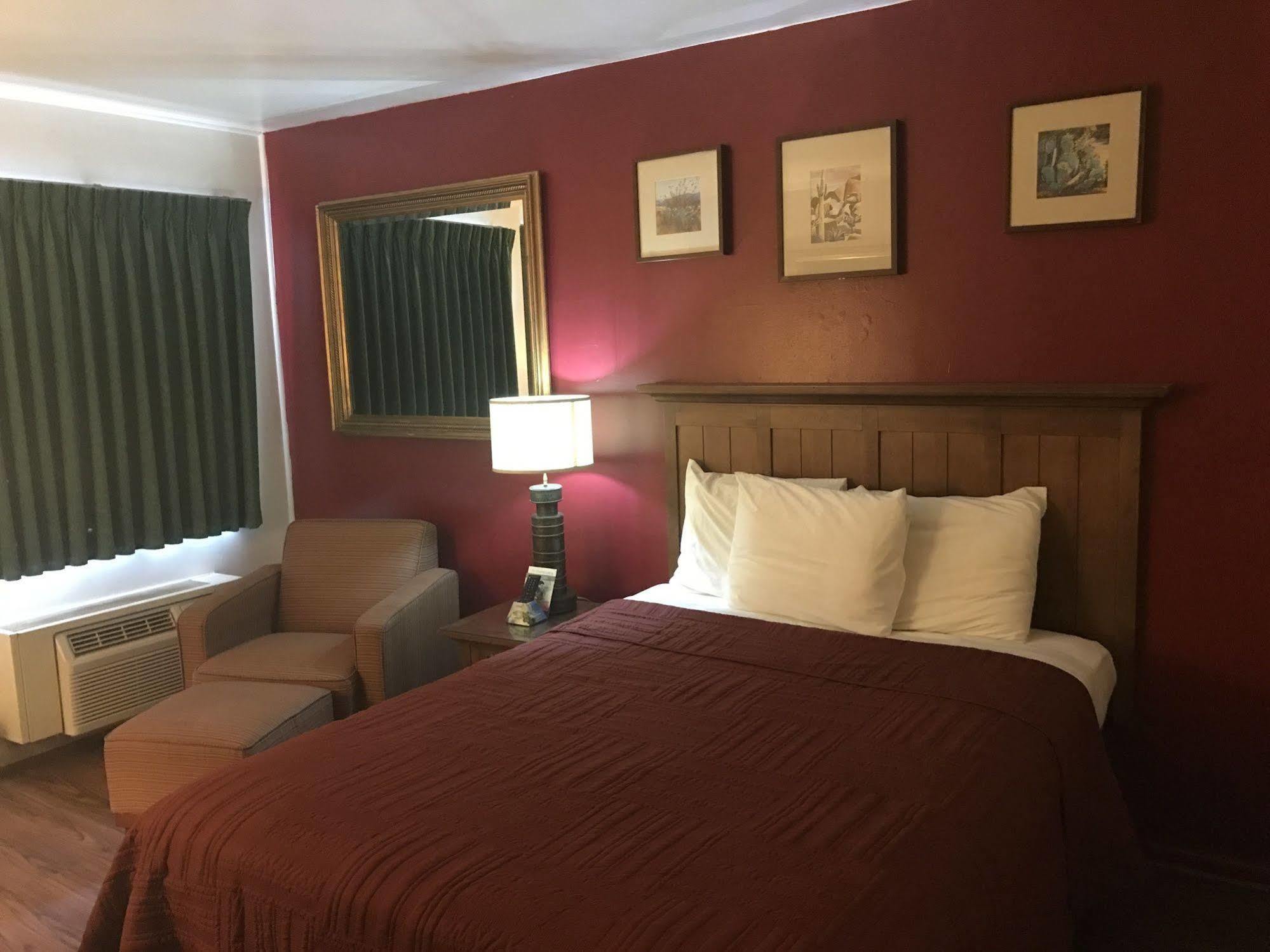 Canyonlands Motor Inn Monticello Extérieur photo