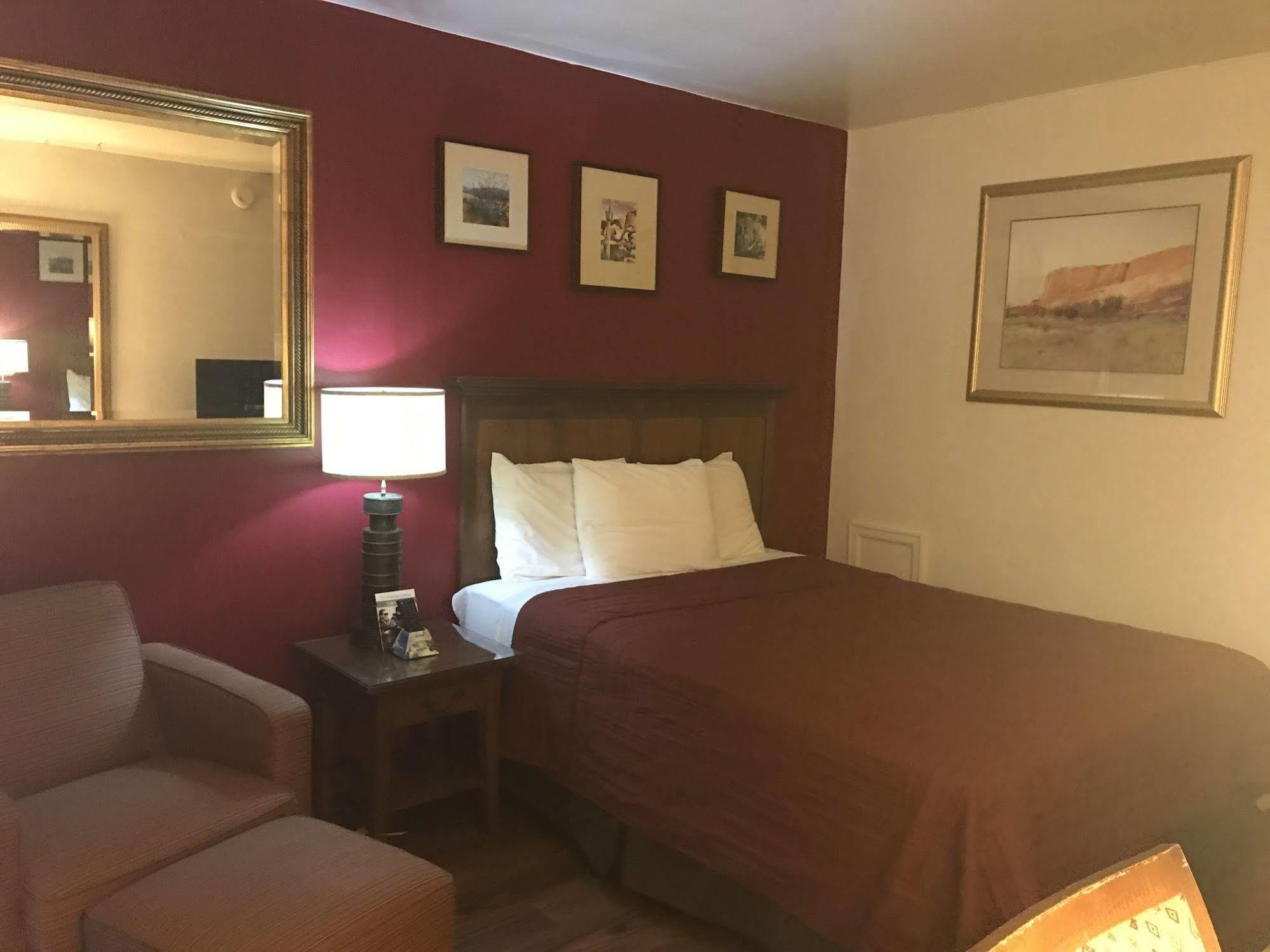 Canyonlands Motor Inn Monticello Extérieur photo