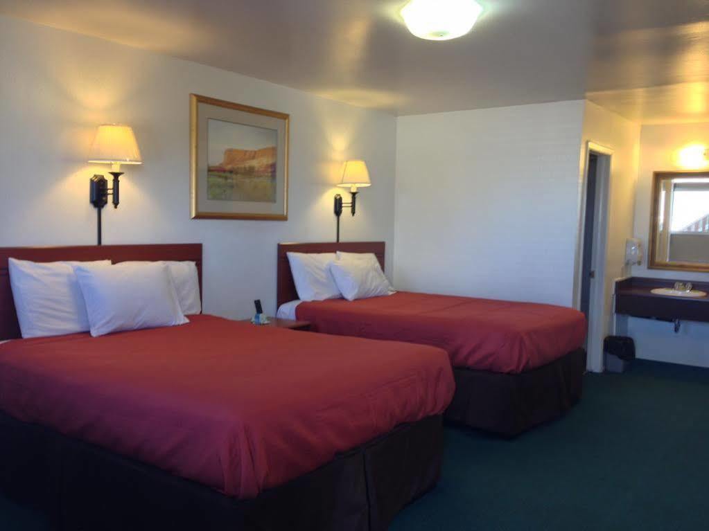 Canyonlands Motor Inn Monticello Extérieur photo