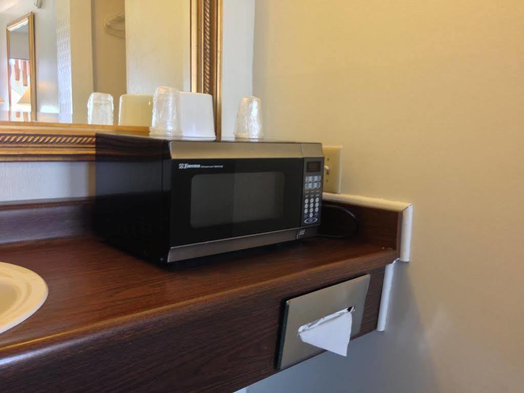 Canyonlands Motor Inn Monticello Extérieur photo