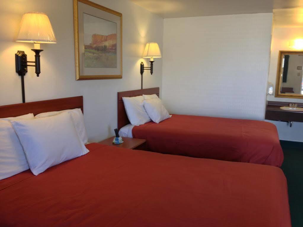 Canyonlands Motor Inn Monticello Extérieur photo