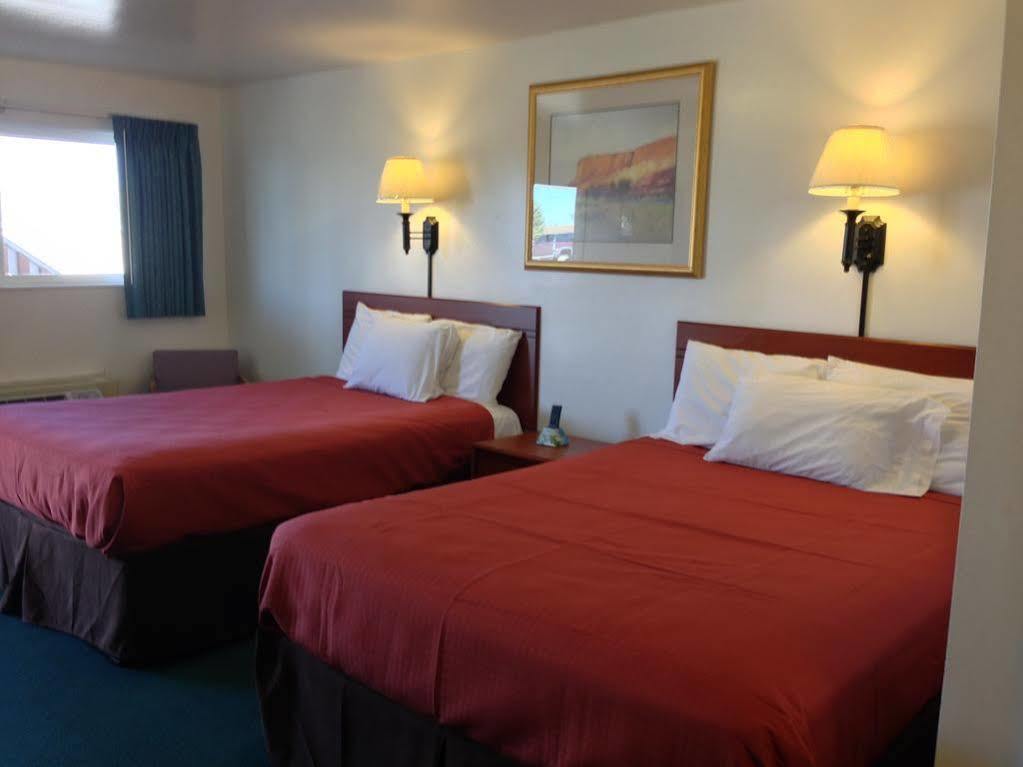 Canyonlands Motor Inn Monticello Extérieur photo