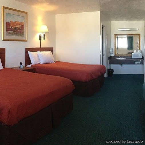 Canyonlands Motor Inn Monticello Extérieur photo