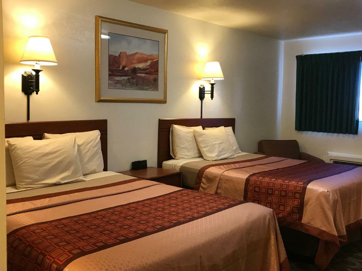 Canyonlands Motor Inn Monticello Extérieur photo